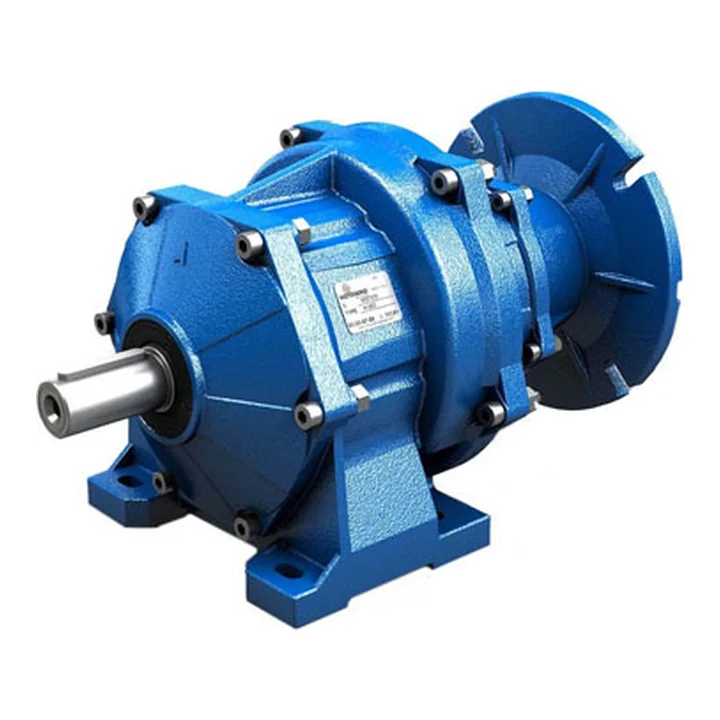 HA30 Motovario