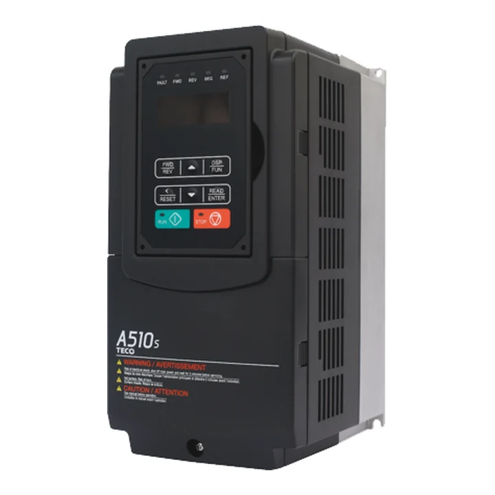Преобразователи частоты TECO A510s Pujol